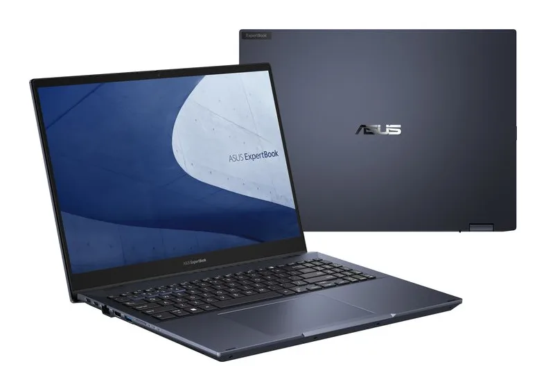 Asus B5602FBA