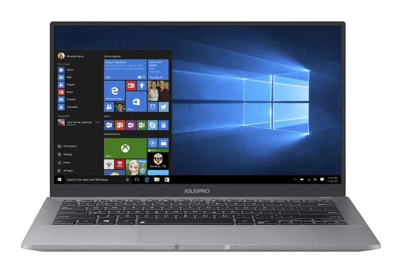 Asus B9440UA