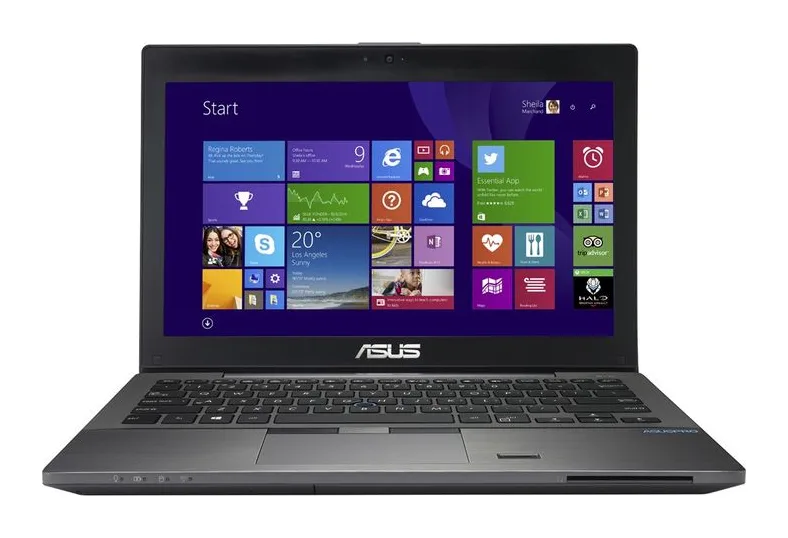 Asus BU201LA