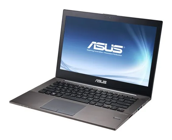 Asus BU400VC