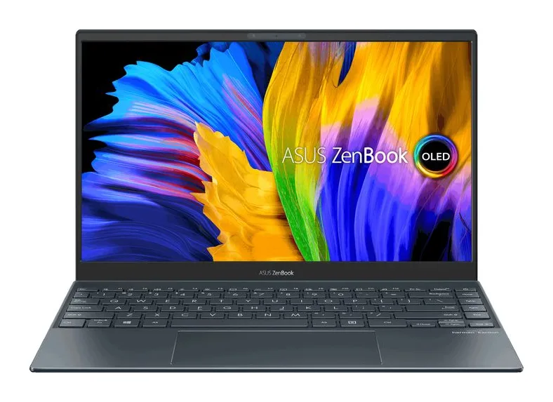 Photo Asus BX325EA