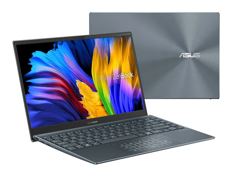 Photo Asus BX325JA