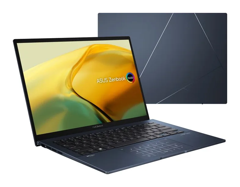 Asus BX3402ZA