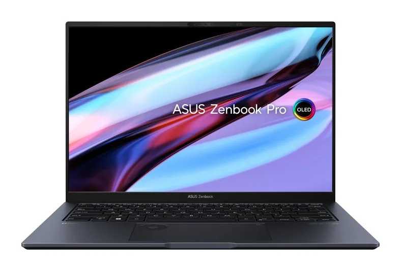 Asus BX6404VV