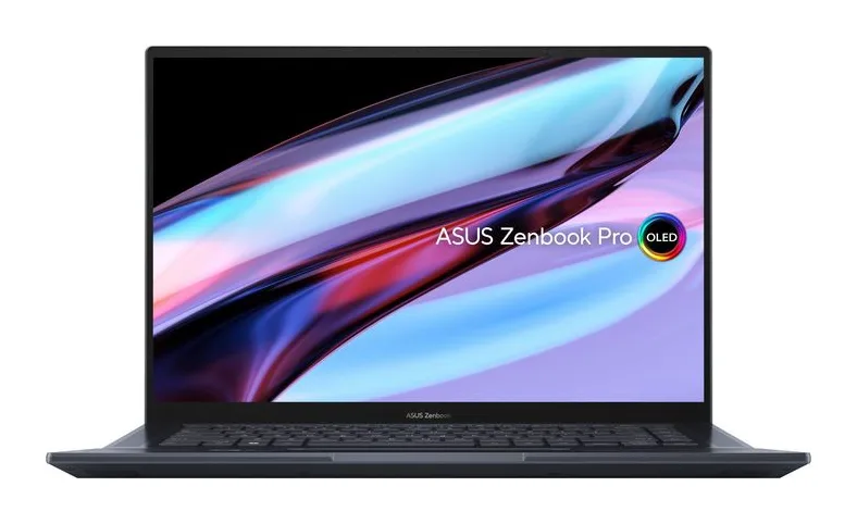 Asus BX7602VI