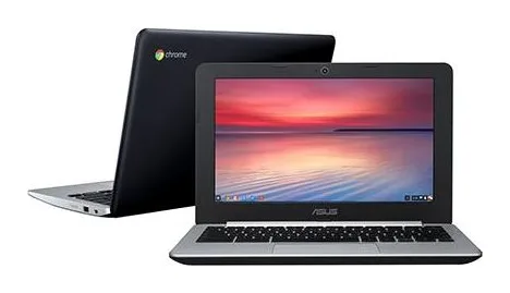 Asus C200MA
