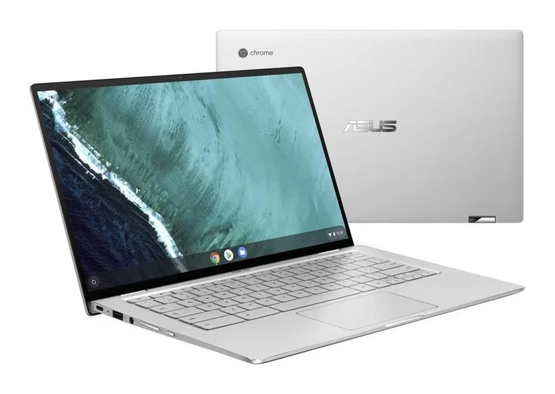 Photo Asus C434FTA