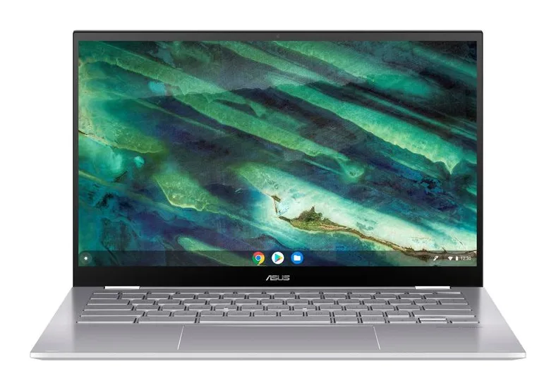 Asus C436FA