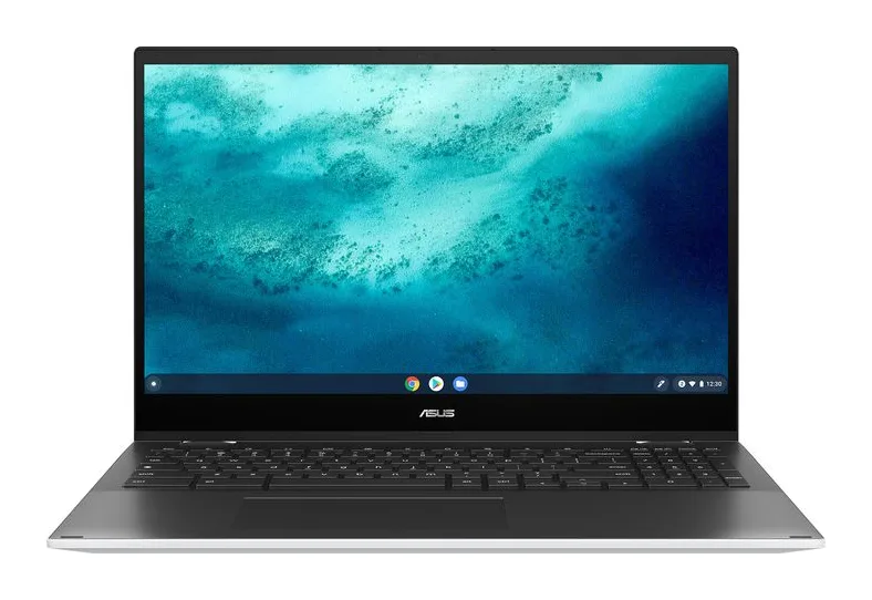 Asus C536EA