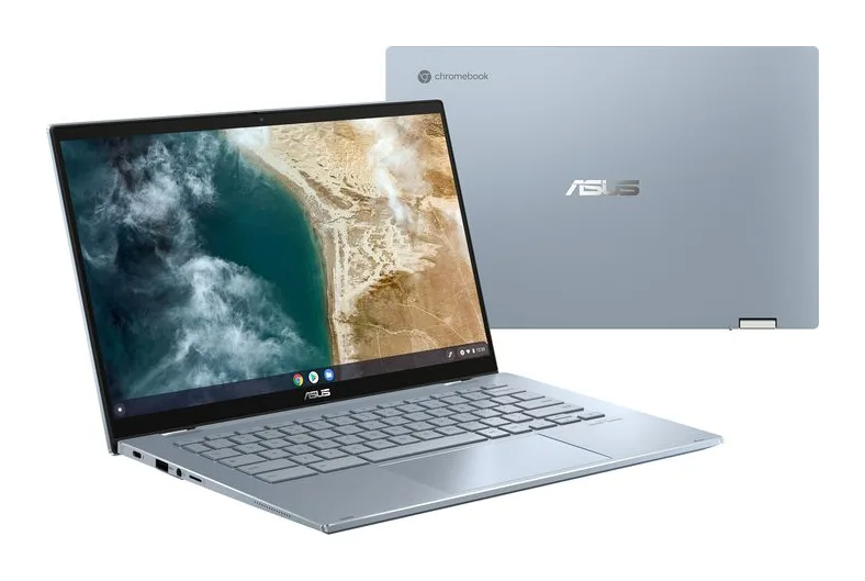 Asus CB5400FMA