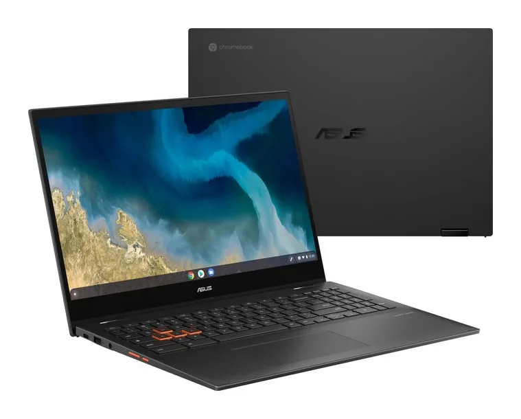 Photo Asus CM5500FDA