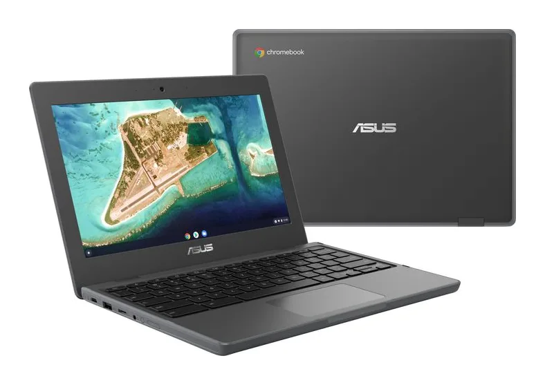Asus CR1100CKA