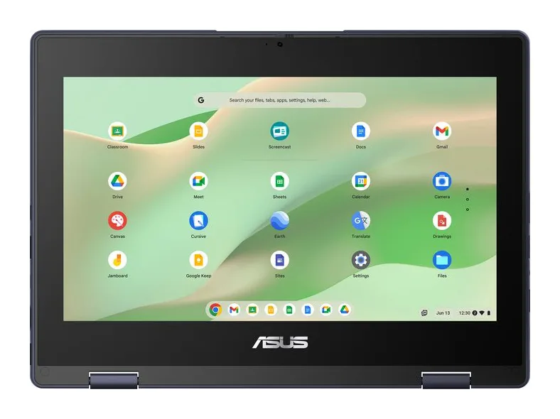 Asus CZ1104FM2A