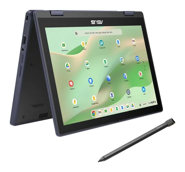 Asus CZ1204FM2A