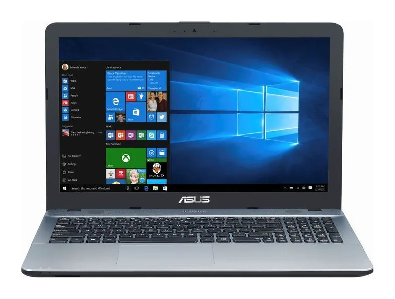 Asus D541SA