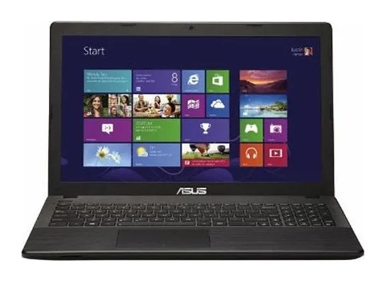 Asus D550MA