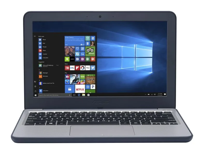 Asus E201NA