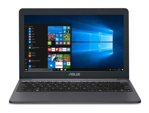 Asus E203MA