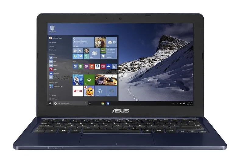 Asus E205SA