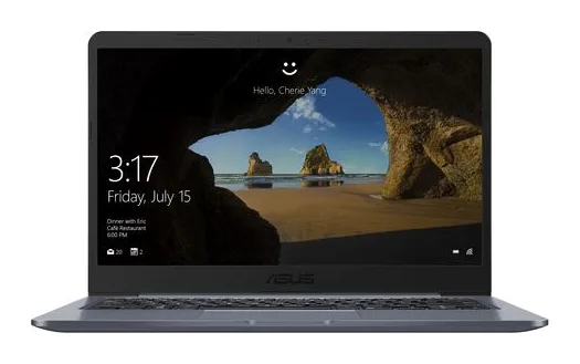 Asus E406MA