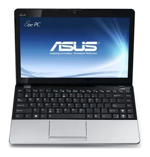 Photo Asus Eee PC 1215B