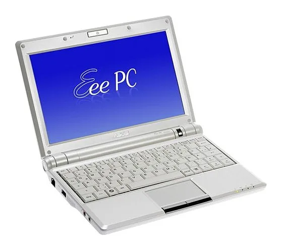 EeePC 1001PX