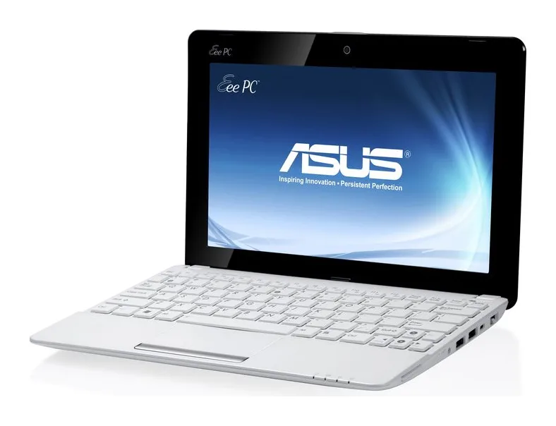 Photo Asus EeePC 1015BX