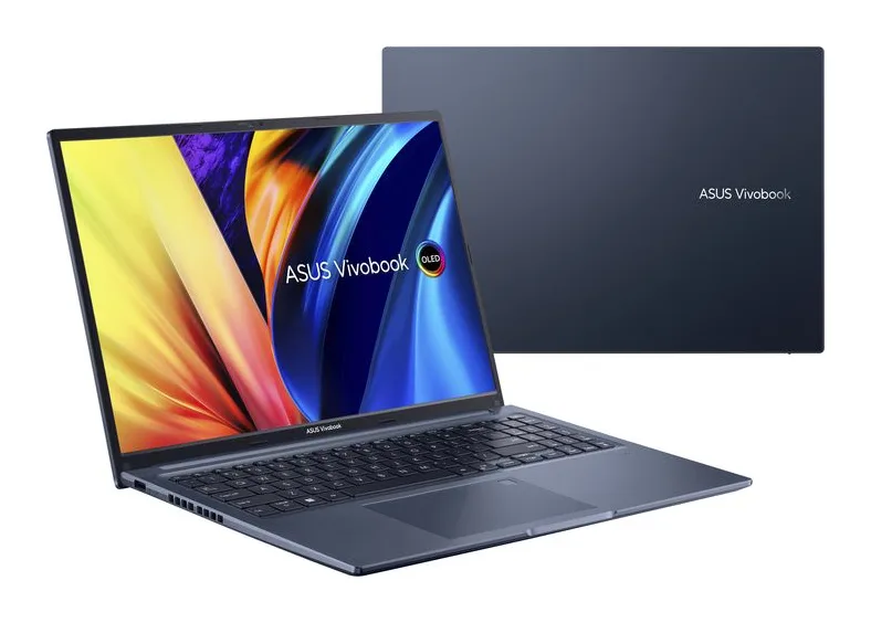 Asus F1603ZA