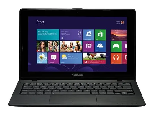 Asus F200CA