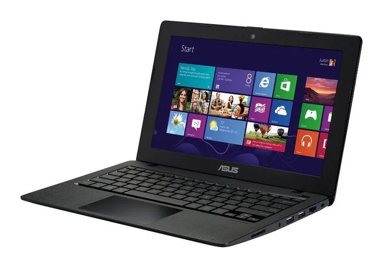 Asus F200MA
