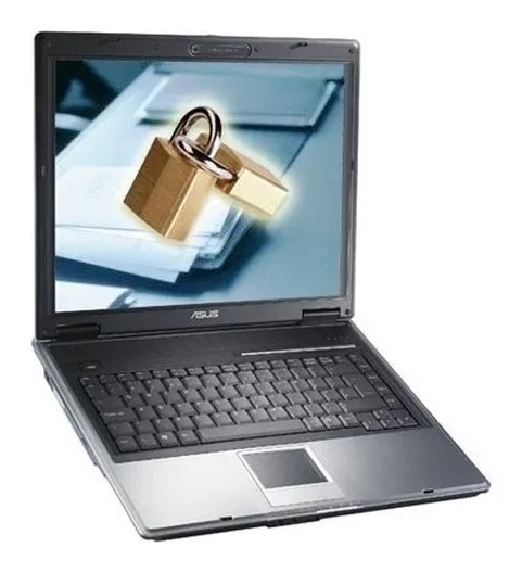 Asus F2JE