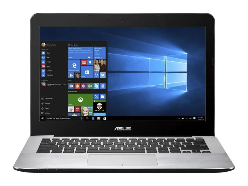 Asus F302LA