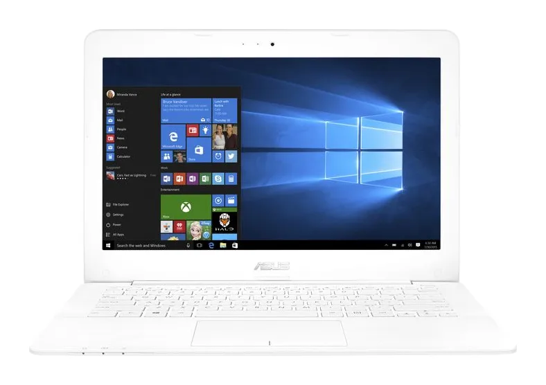Asus F302UV