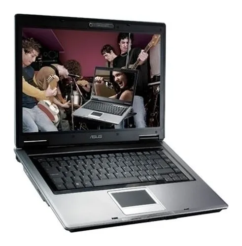 Asus F3F
