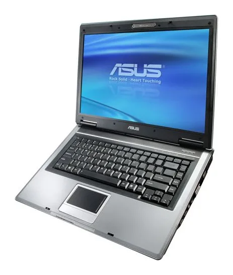 Asus F3JP