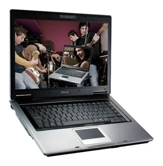Asus F3JR