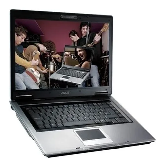Asus F3JV
