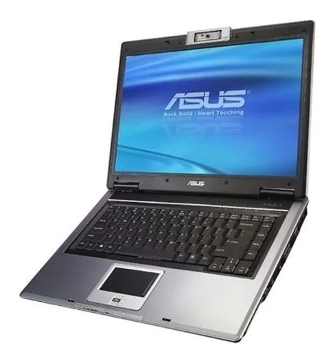 Asus F3KA