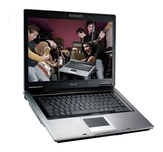 Asus F3M