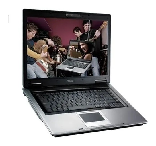 Asus F3P