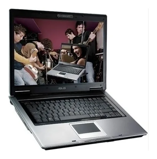 Asus F3TC