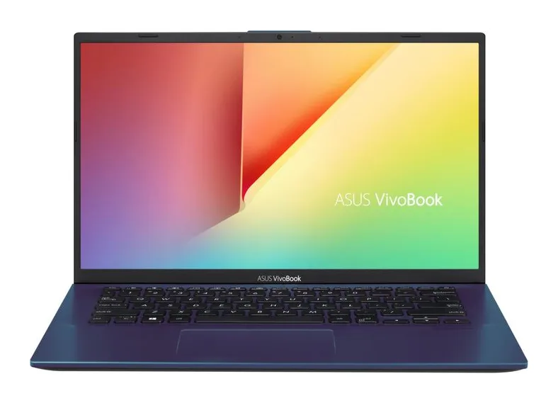 Asus F412FJ