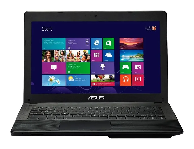 Asus F451MA
