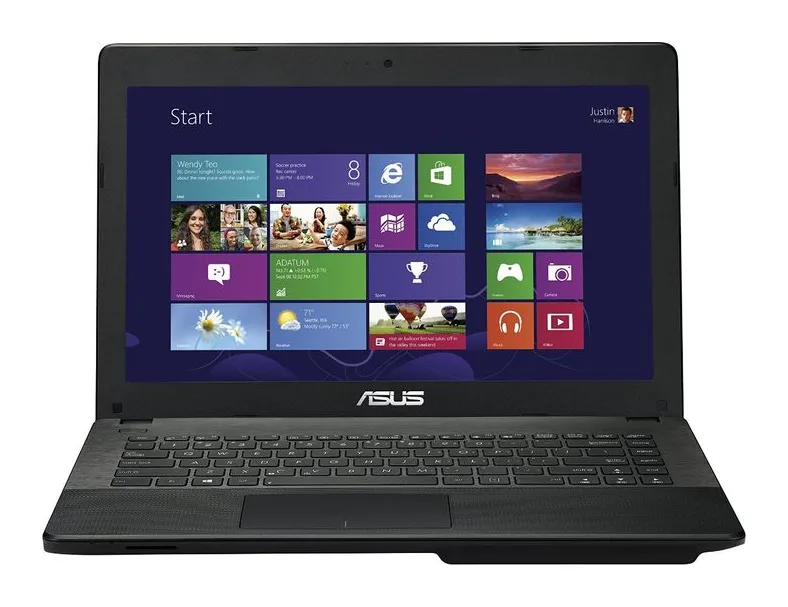 Asus F451MAV