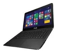 Photo Asus F455LA