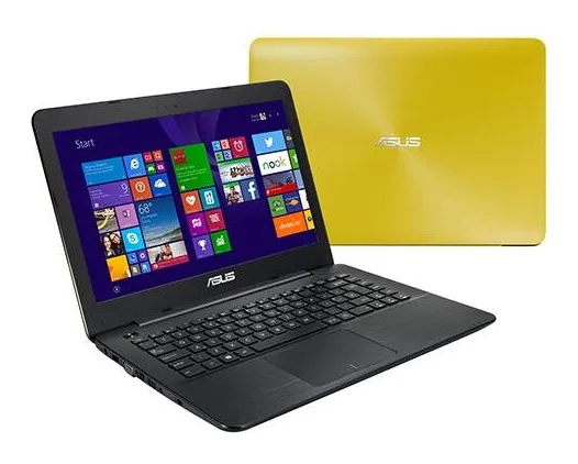 Photo Asus F455LD