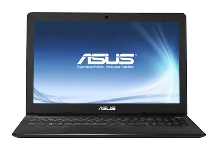 Photo Asus F502CA