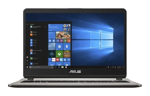 Asus F507MA