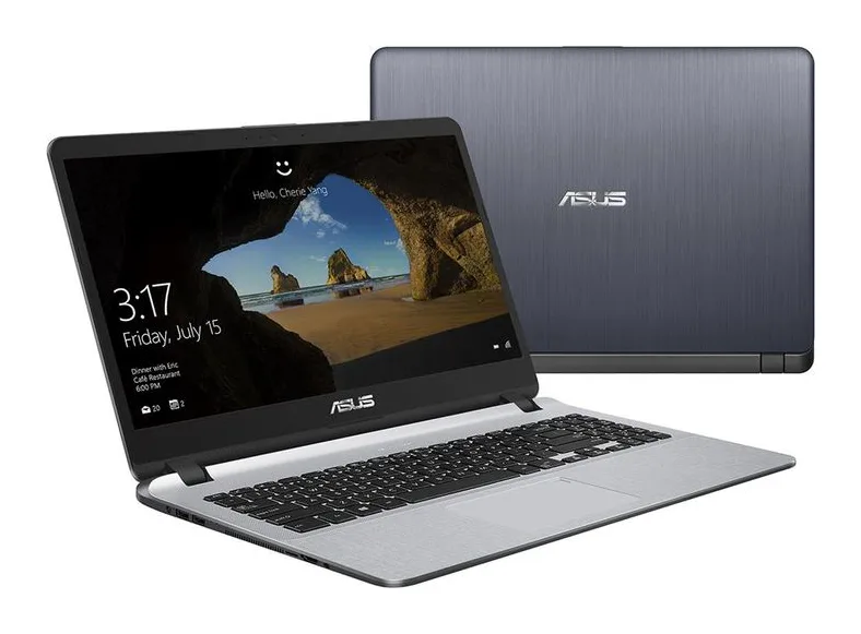 Asus F507UA