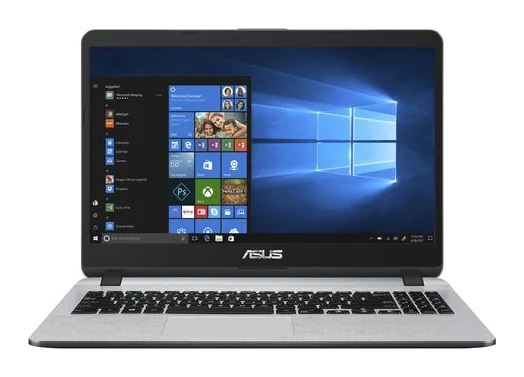 Asus F507UF